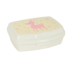 SANDWICHERA RECTANGULAR SAFTA PREESCOLAR "FOREST" SAFTA23 ENERO 342356927