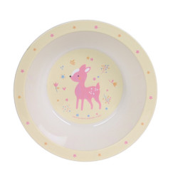 SET DE PLATOS Y CUBIERTOS SAFTA PREESCOLAR "FOREST" SAFTA23 ENERO 342356933