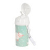BOTELLA 500ML APERTURA AUTOM. CON PAJITA SAFTA PREESCOLAR "OVEJITA" SAFTA23 ENERO 342357899
