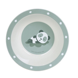 SET DE PLATOS Y CUBIERTOS SAFTA PREESCOLAR "DORMILON" SAFTA23 ENERO 342358933