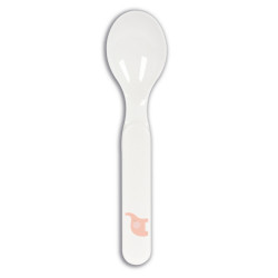 SET DE PLATOS Y CUBIERTOS SAFTA PREESCOLAR "ELEFANTES" 342390933 SAFTA23 VAC