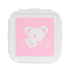 FIAMBRERA SAFTA PREESCOLAR "KOALA" SAFTA25 ENERO 342489916