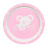 SET DE PLATOS, CUBIERTOS Y VASO SAFTA PREESCOLAR "KOALA" SAFTA25 ENERO 342489933