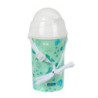 BOTELLA 500ML APERTURA AUTOM. CON PAJITA SAFTA PREESCOLAR "DINO" SAFTA25 ENERO 342490899