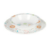 SET DE PLATOS, CUBIERTOS Y VASO SAFTA PREESCOLAR "ZOO" SAFTA25 ENERO 342491933