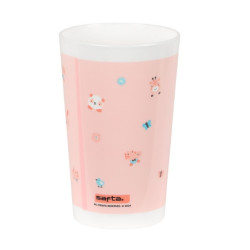 SET DE PLATOS, CUBIERTOS Y VASO SAFTA PREESCOLAR "JIRAFA" SAFTA25 ENERO 342492933