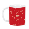 TAZA GRANDE CARAMELOS MERRY XMAS 342507914 SAFTA25 SEPTIEMBRE