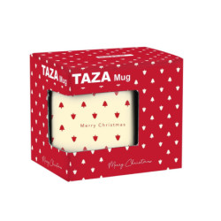 TAZA GRANDE ARBOLITOS MERRY XMAS 342508914 SAFTA25 SEPTIEMBRE