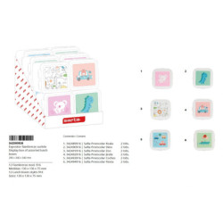 EXPOSITOR FIAMBRERAS INFANTIL SAFTA25 ENERO 342580926