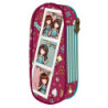 PORTATODO CON CREMALLERA GORJUSS™ FAIRGROUND "FIREWORKS" SAFTA23 ENERO 384GJ23
