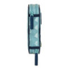 ESTUCHE CREMA DOBLE PEQ 28 PCS RECICLABLE NATIONAL GEOGRAPHIC "BELOW ZERO" 412109854 19,5*12,5 SAFTA
