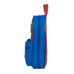 ESTUCHE CREMA MOCHILA C/4 PORT.VACIO F.C.BARCELONA 1ª EQUIP. 21/22 412129847 23*12 SAFTA22