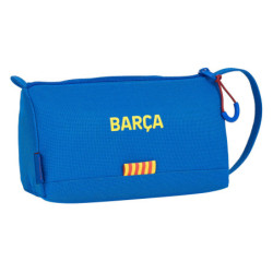PORTATODO CON BOLSILLO DESPLEGABLE VACIO F.C.BARCELONA 1ª EQUIP. 21/22 412129917 11*20 SAFTA22