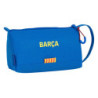 PORTATODO CON BOLSILLO DESPLEGABLE VACIO F.C.BARCELONA 1ª EQUIP. 21/22 412129917 11*20 SAFTA22