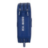 ESTUCHE CREMA TRIPLE 36 PCS REAL MADRID 2ª EQUIP. 412134857 19,5*12,5 SAFTA22