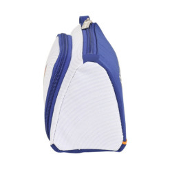 PORTATODO CON BOLSILLO DESPLEGABLE LLENO REAL MADRID 1ª EQUIP. 21/22 412154907 11*20 SAFTA22