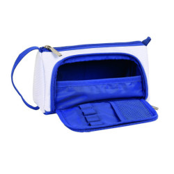 PORTATODO CON BOLSILLO DESPLEGABLE VACIO REAL MADRID 1ª EQUIP. 21/22 412154917 11*20 SAFTA22