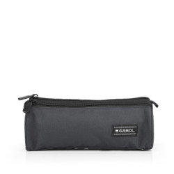 SET 6 MOCHILAS + 6 ESTUCHES TRIPLES GABOL22 IMPACT 232220 099