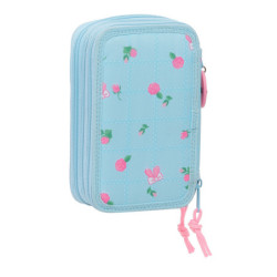 ESTUCHE CREMA TRIPLE 36 PCS NANANA 412164857 19,5*12,5 SAFTA22