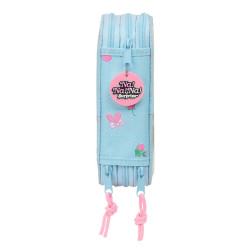 ESTUCHE CREMA TRIPLE 36 PCS NANANA 412164857 19,5*12,5 SAFTA22