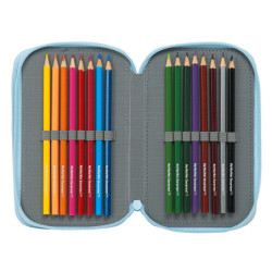 ESTUCHE CREMA TRIPLE 36 PCS NANANA 412164857 19,5*12,5 SAFTA22