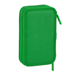 ESTUCHE CREMA DOBLE PEQ 28 PCS REAL BETIS BALOMPIE 412166854 19,5*12,5 SAFTA22