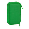 ESTUCHE CREMA DOBLE PEQ 28 PCS REAL BETIS BALOMPIE 412166854 19,5*12,5 SAFTA22