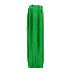 ESTUCHE CREMA DOBLE PEQ 28 PCS REAL BETIS BALOMPIE 412166854 19,5*12,5 SAFTA22