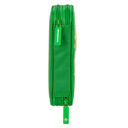 ESTUCHE CREMA DOBLE PEQ 28 PCS REAL BETIS BALOMPIE 412166854 19,5*12,5 SAFTA22