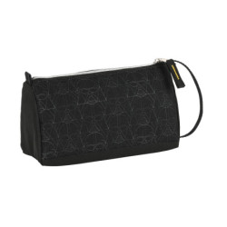 PORTATODO CON BOLSILLO DESPLEGABLE LLENO STAR WARS "FIGHTER" 412201907 11*20 SAFTA22