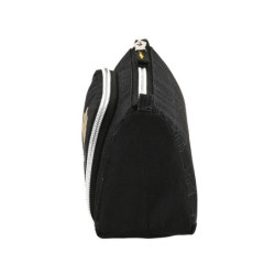 PORTATODO CON BOLSILLO DESPLEGABLE LLENO STAR WARS "FIGHTER" 412201907 11*20 SAFTA22