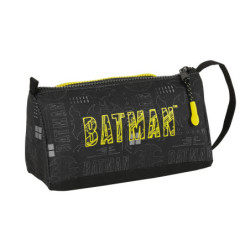 PORTATODO CON BOLSILLO DESPLEGABLE LLENO BATMAN "COMIX" 412204907 11*20 SAFTA22
