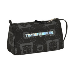 PORTATODO CON BOLSILLO DESPLEGABLE LLENO TRANSFORMERS 412205907 SAFTA23 VAC