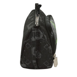 PORTATODO CON BOLSILLO DESPLEGABLE LLENO TRANSFORMERS 412205907 SAFTA23 VAC