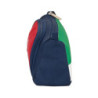 PORTATODO CON BOLSILLO DESPLEGABLE VACIO BENETTON "UNITED" 412206917 11*20 SAFTA22
