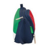 PORTATODO CON BOLSILLO DESPLEGABLE VACIO BENETTON "UNITED" 412206917 11*20 SAFTA22
