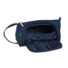 PORTATODO CON BOLSILLO DESPLEGABLE VACIO BENETTON "UNITED" 412206917 11*20 SAFTA22