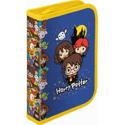 ESTUCHE CREMA MAPED HARRY POTTER LLENO C/ACCESORIOS 967800