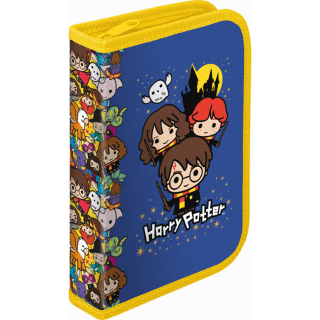 ESTUCHE CREMA MAPED HARRY POTTER LLENO C/ACCESORIOS 967800