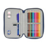 PLUMIER DOBLE PQÑO 28 PCS LIGHTYEAR SAFTA23 ENERO 412216854