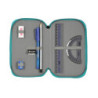 ESTUCHE CREMA TRIPLE 41 PCS REAL MADRID 3ª EQUIP. 412224057 20,5*12,5 SAFTA22