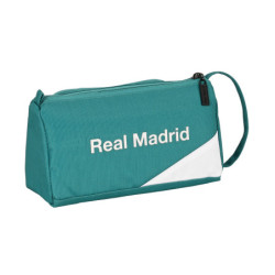 PORTATODO CON BOLSILLO DESPLEGABLE LLENO REAL MADRID 3ª EQUIP. 412224907 11*20 SAFTA22