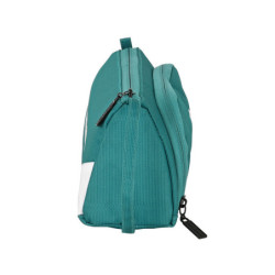 PORTATODO CON BOLSILLO DESPLEGABLE LLENO REAL MADRID 3ª EQUIP. 412224907 11*20 SAFTA22