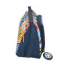 PORTATODO CON BOLSILLO DESPLEGABLE VACIO HOT WHEELS "CHALLENGE" 412238917 11*20 SAFTA22