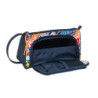 PORTATODO CON BOLSILLO DESPLEGABLE VACIO HOT WHEELS "CHALLENGE" 412238917 11*20 SAFTA22