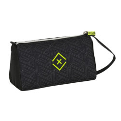 PORTATODO CON BOLSILLO DESPLEGABLE LLENO NERF "NEON" 412240907 11*20 SAFTA22