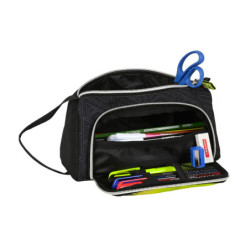 PORTATODO CON BOLSILLO DESPLEGABLE LLENO NERF "NEON" 412240907 11*20 SAFTA22