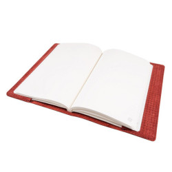 LIBRETA LLIBELLE A-5 MODELO ESTAMBUL COLOR BURDEOS AILSHM0500 - 0017 UNIDAD