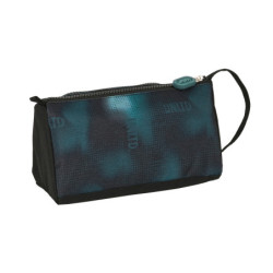 PORTATODO CON BOLSILLO DESPLEGABLE VACIO ECKO UNLTD. "NOMAD" 412244917 11*20 SAFTA22