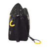 PORTATODO CON BOLSILLO DESPLEGABLE VACIO BATMAN "HERO" SAFTA23 ENERO 412269917